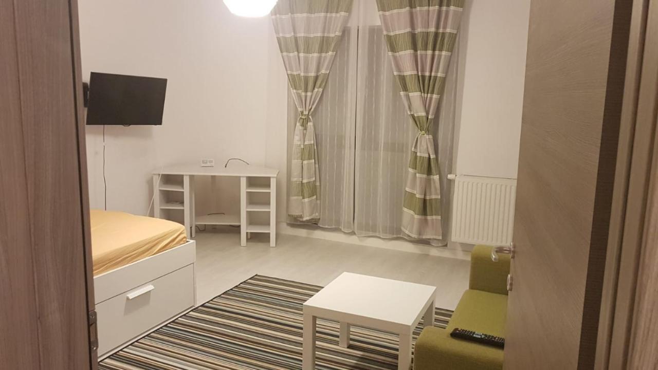 21 Residence Apartments Бухарест Экстерьер фото
