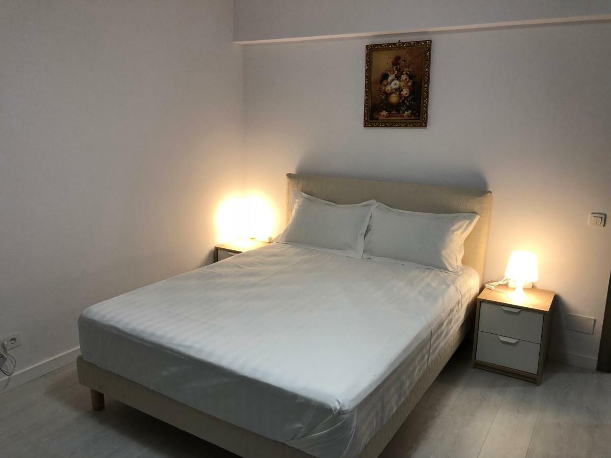 21 Residence Apartments Бухарест Экстерьер фото